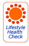 Take the Lifestyle Health Check NOW!